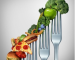Emicrania e nutrizione: la dieta chetogenica
