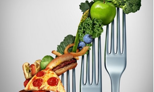 Emicrania e nutrizione: la dieta chetogenica