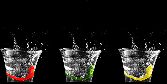 Bere Acqua può contribuire a migliorare l’emicrania